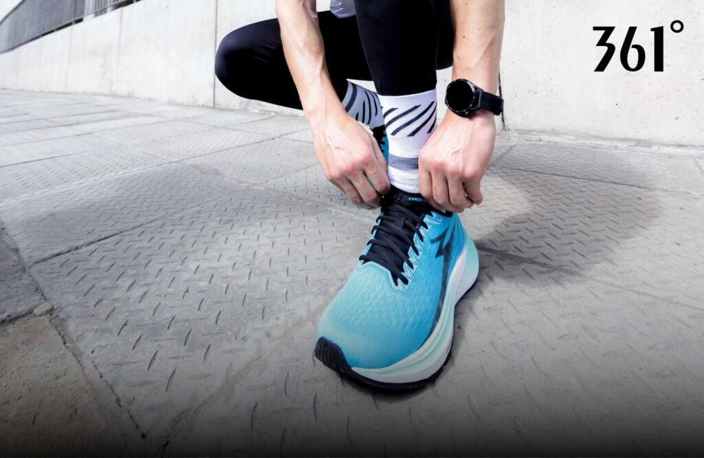 Como escolher o tênis de corrida ideal 11 dicas da 361 Sport