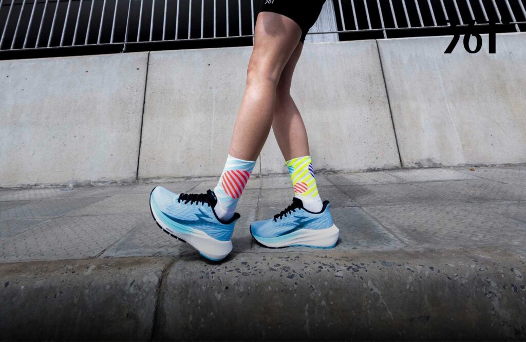 Tênis para caminhada com sobrepeso veja as melhores opções da 361 Sport
