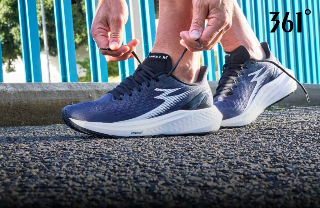 Tipos de pisada como identificar a sua e evitar lesões na corrida