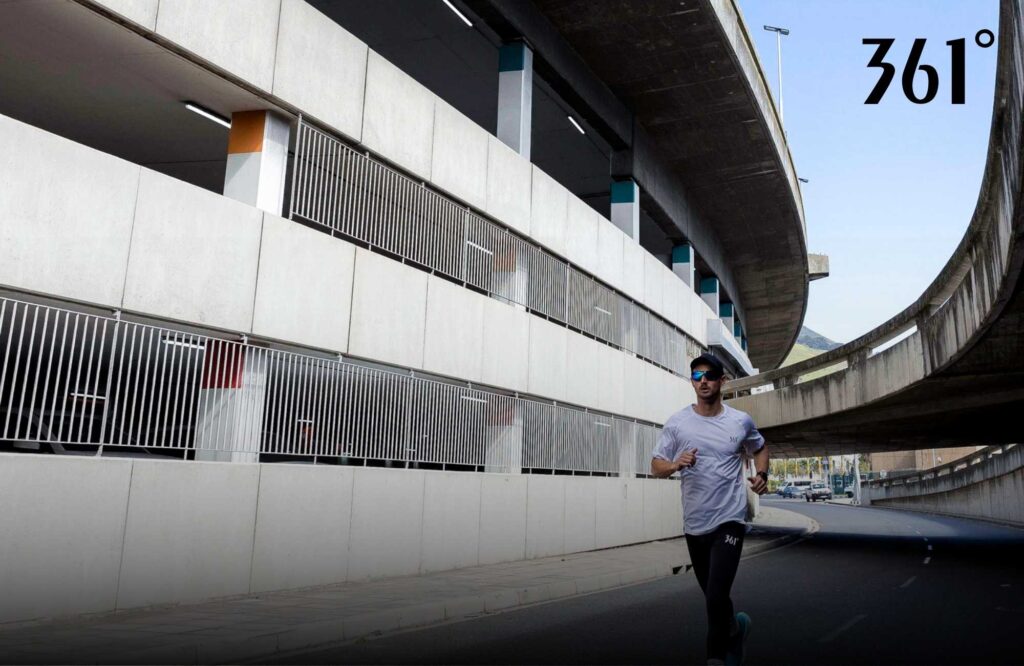 Exercícios de fortalecimento para corredores guia para desempenho com saúde