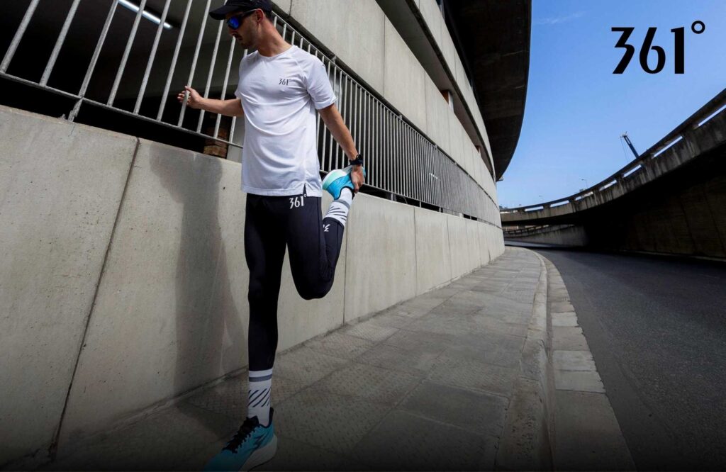 O que é suporte em tênis de corrida e por que importa