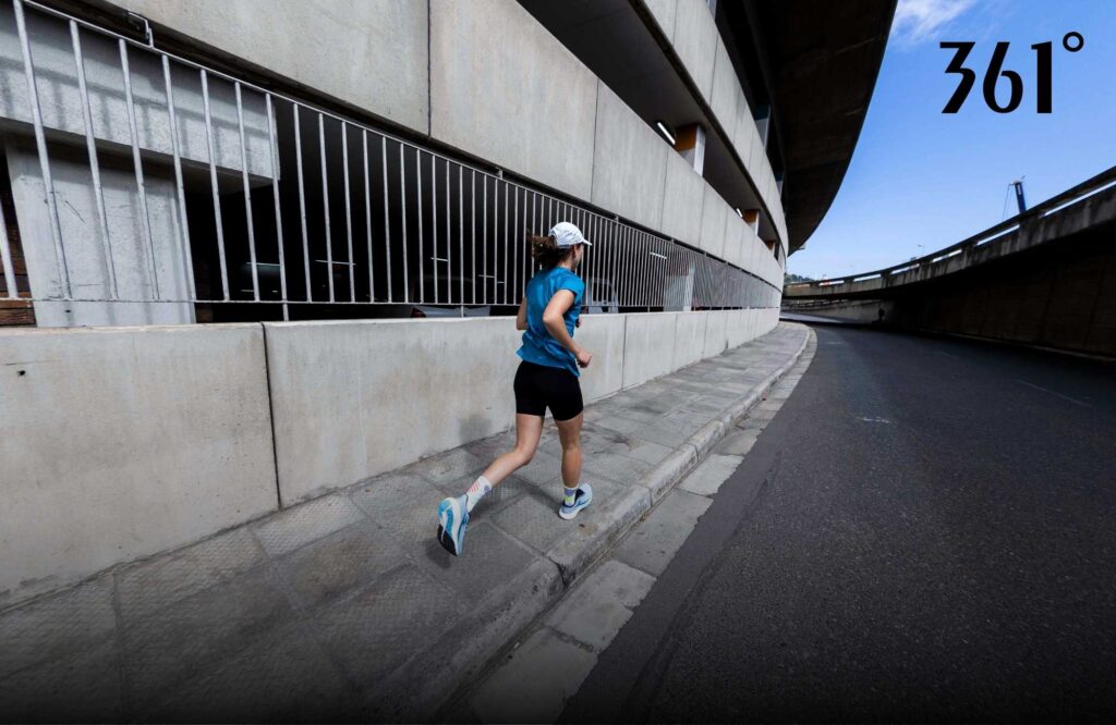 Corrida regenerativa o que é e como fazer a sua