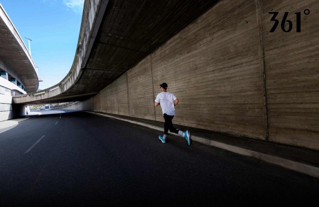 5 motivos para começar a correr