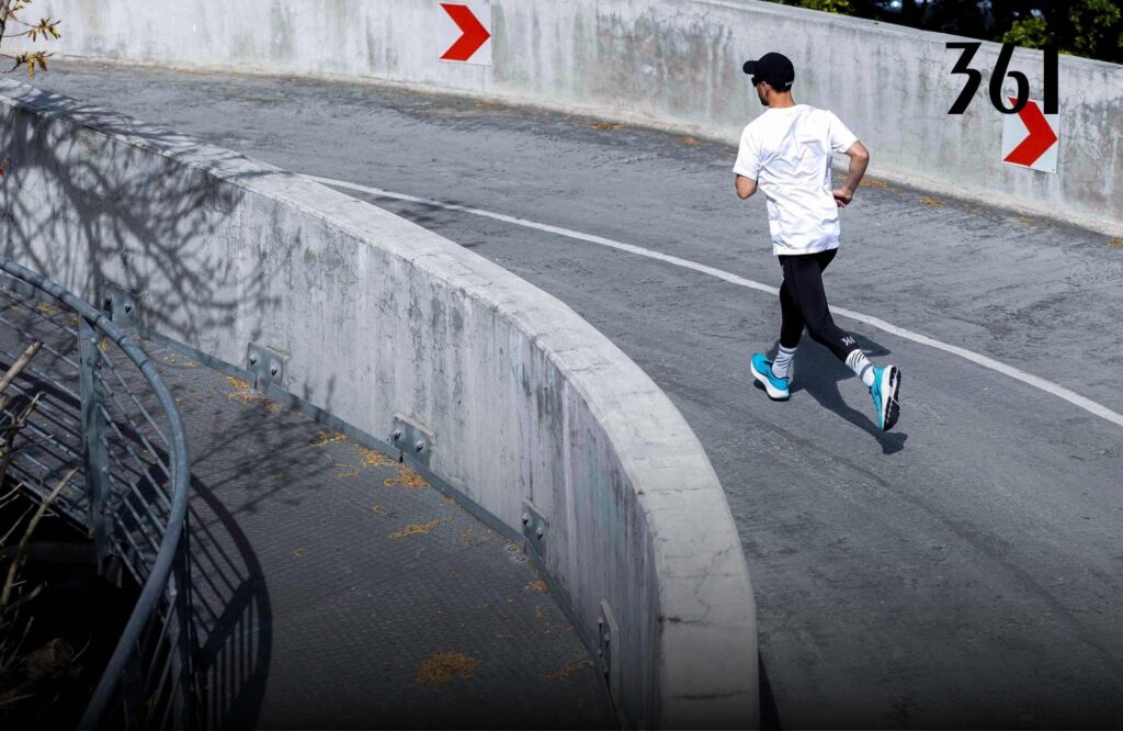 Alongamento para seu treino de corrida