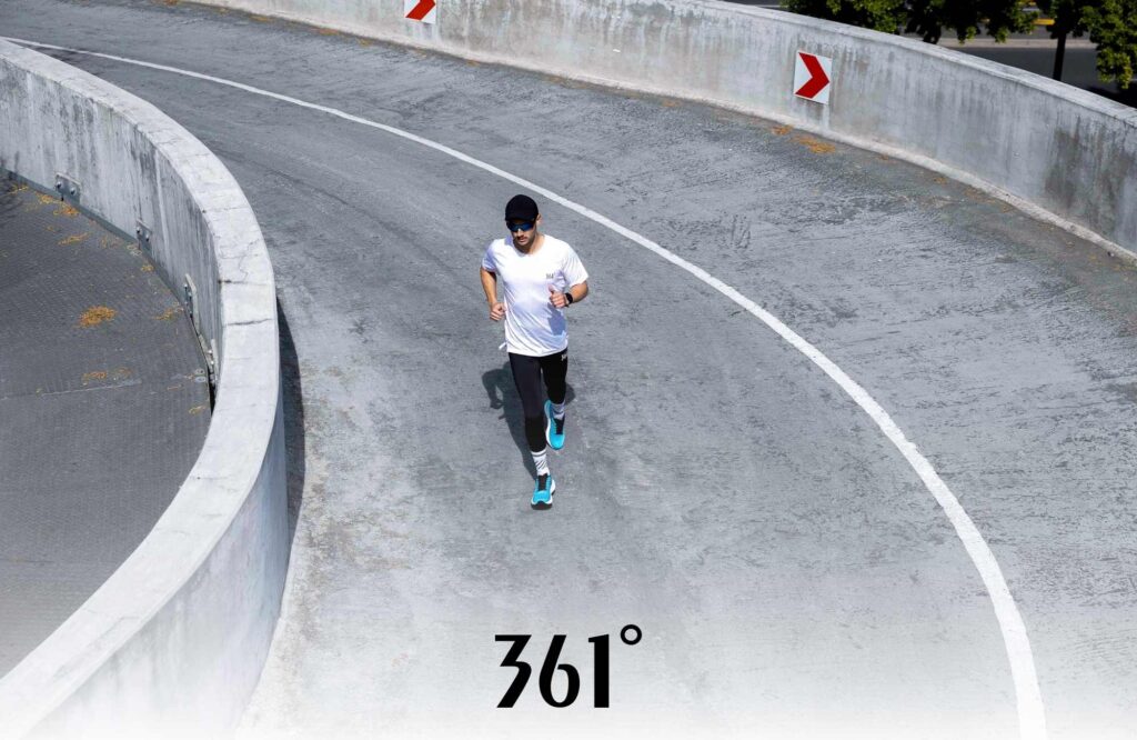 O que é a recuperação pós-corrida