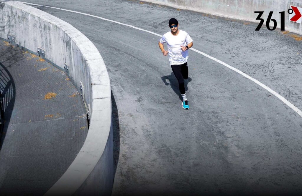 Cãibra durante a corrida o que é e como prevenir