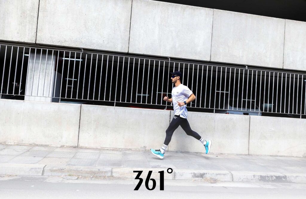 Correr ajuda a emagrecer