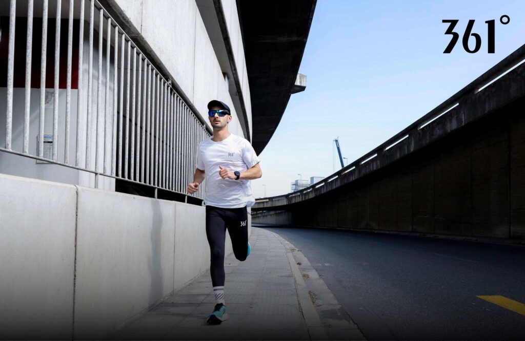 Limiar aeróbico na corrida o que é e benefícios!