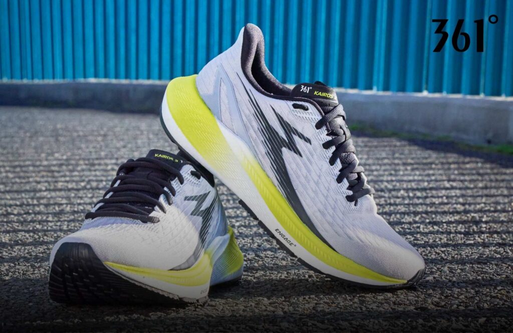 O que é drop na corrida e quais os benefícios