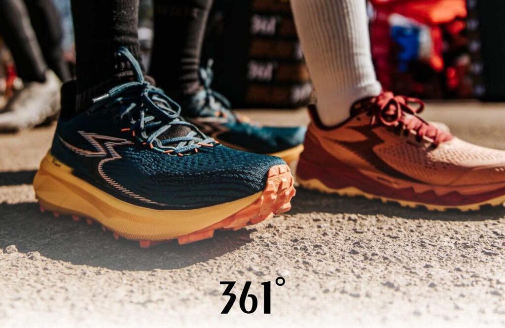 O que é um Tênis Impermeável para Corrida