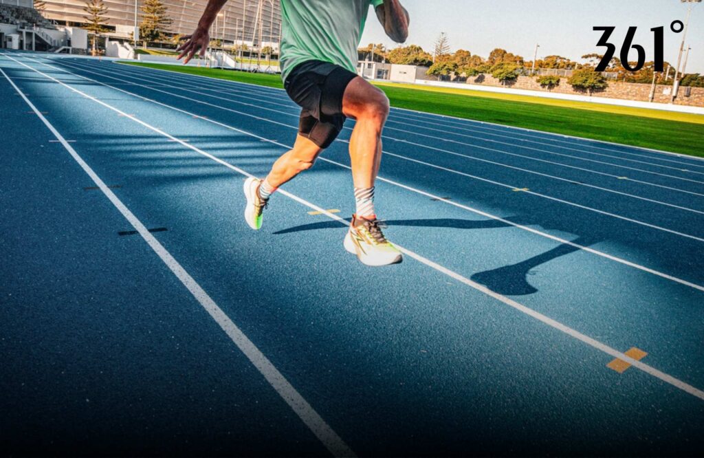Treino Intervalado Como Fazer e Aumentar Sua Velocidade