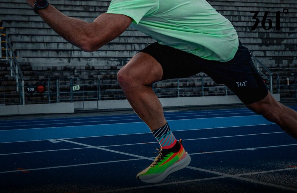 Bolha no pé na corrida como evitar com ajuste, meia e cadarço​