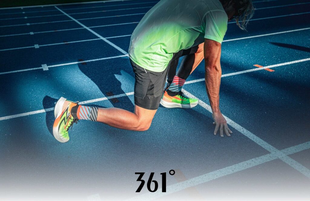 Como saber se o tênis de corrida tradicional é estreito para você