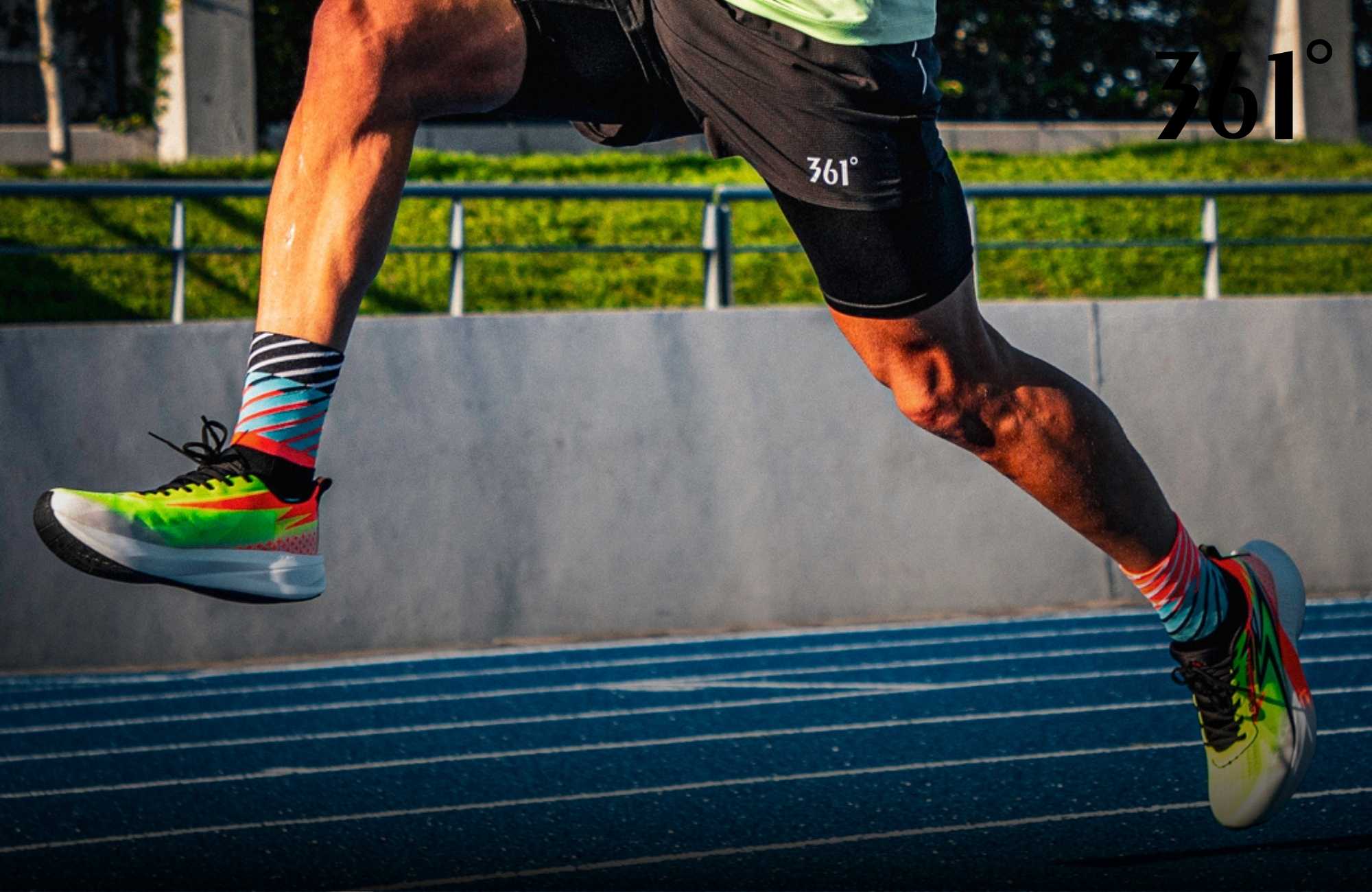 Corrida Inteligente Como Mesclar Tecnologia com o Esporte Mais Praticado do Mundo