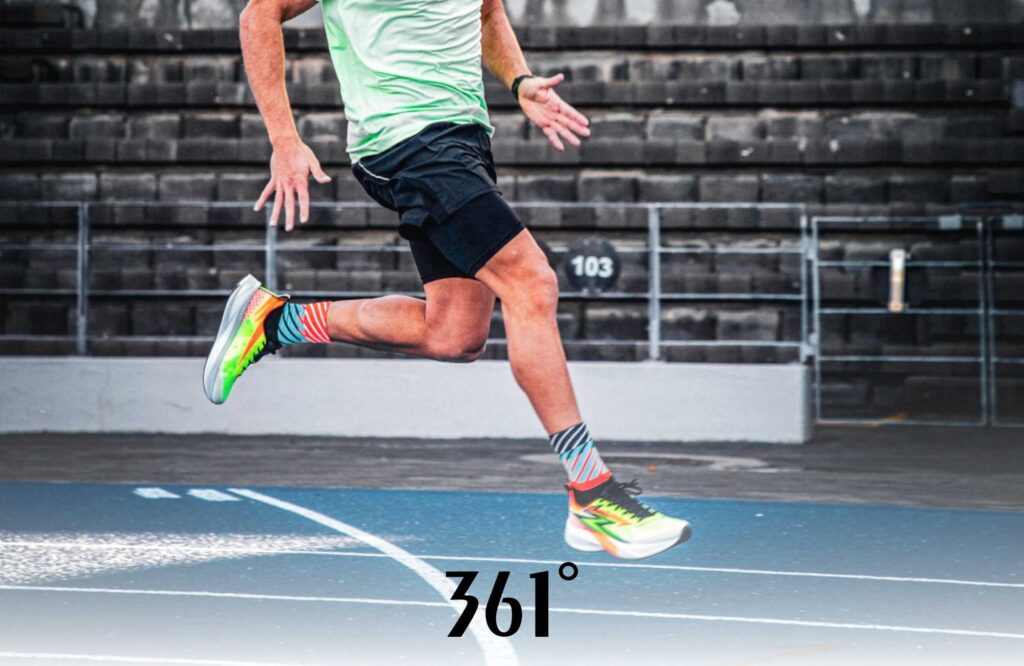 O que é o tamanho de tênis e por que ele varia entre marcas