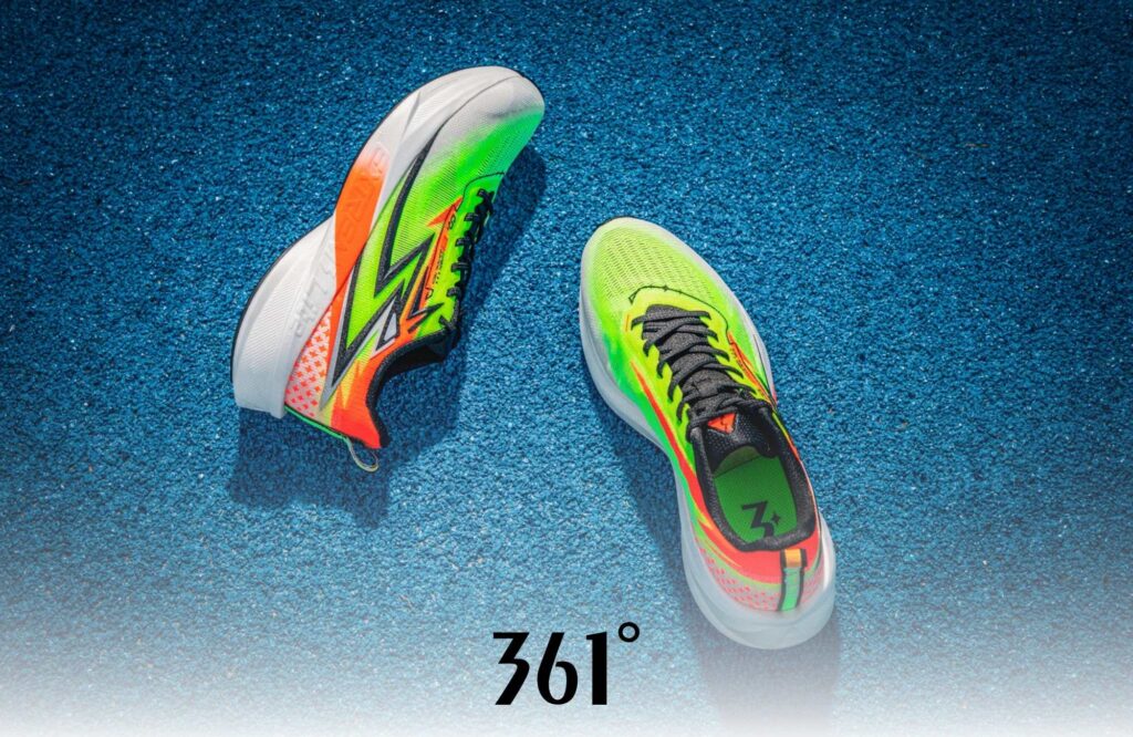 Por que a amarração do tênis de corrida é tão importante