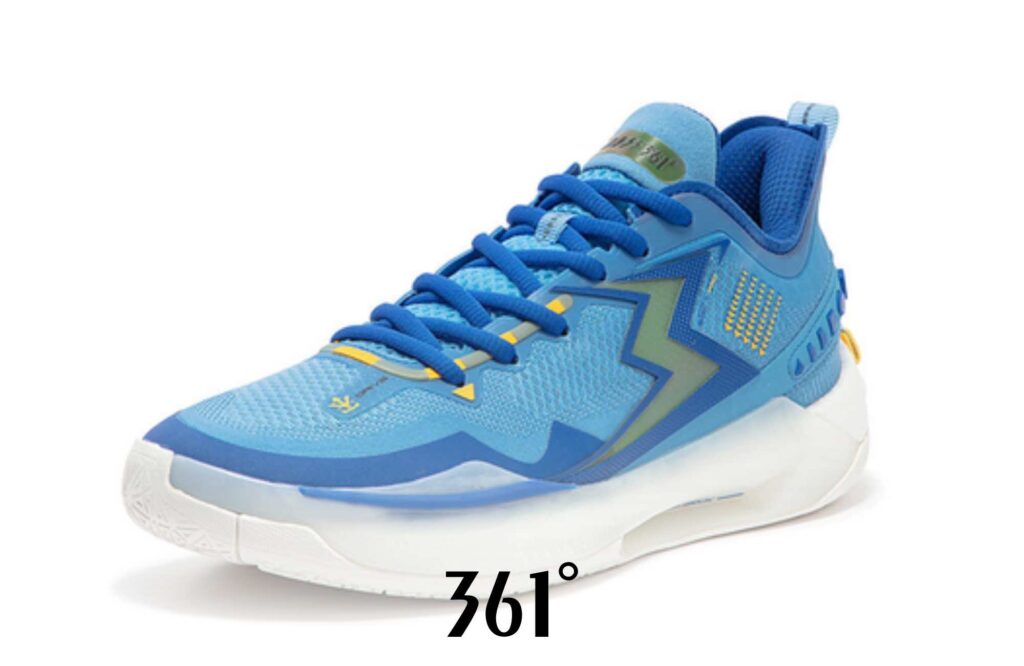 Por que a posição em quadra define o tênis ideal