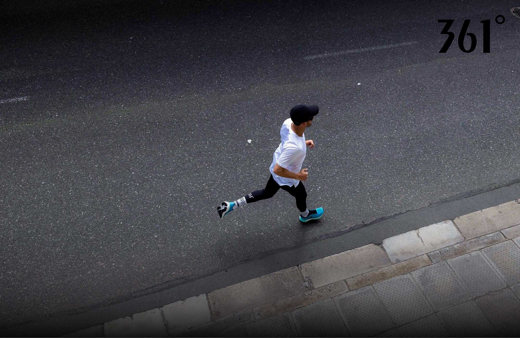 Trail Running vs Corrida de Rua Qual Modalidade é Ideal Para Você