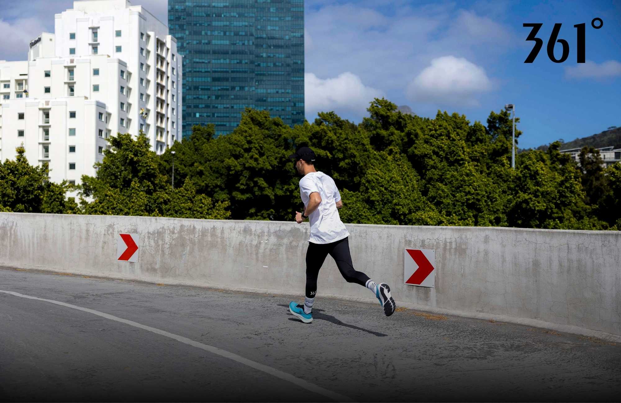 Melhor tênis de corrida para quem está acima do peso​ e quer começar a correr