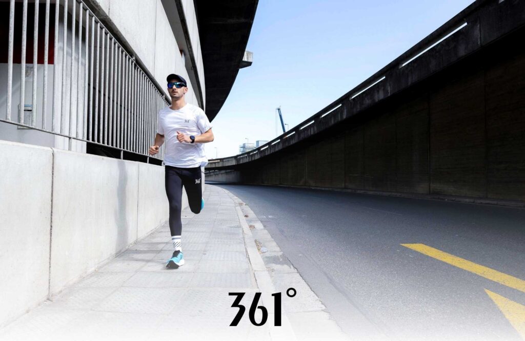 Por que a distância da prova muda o tipo de tênis de corrida ideal