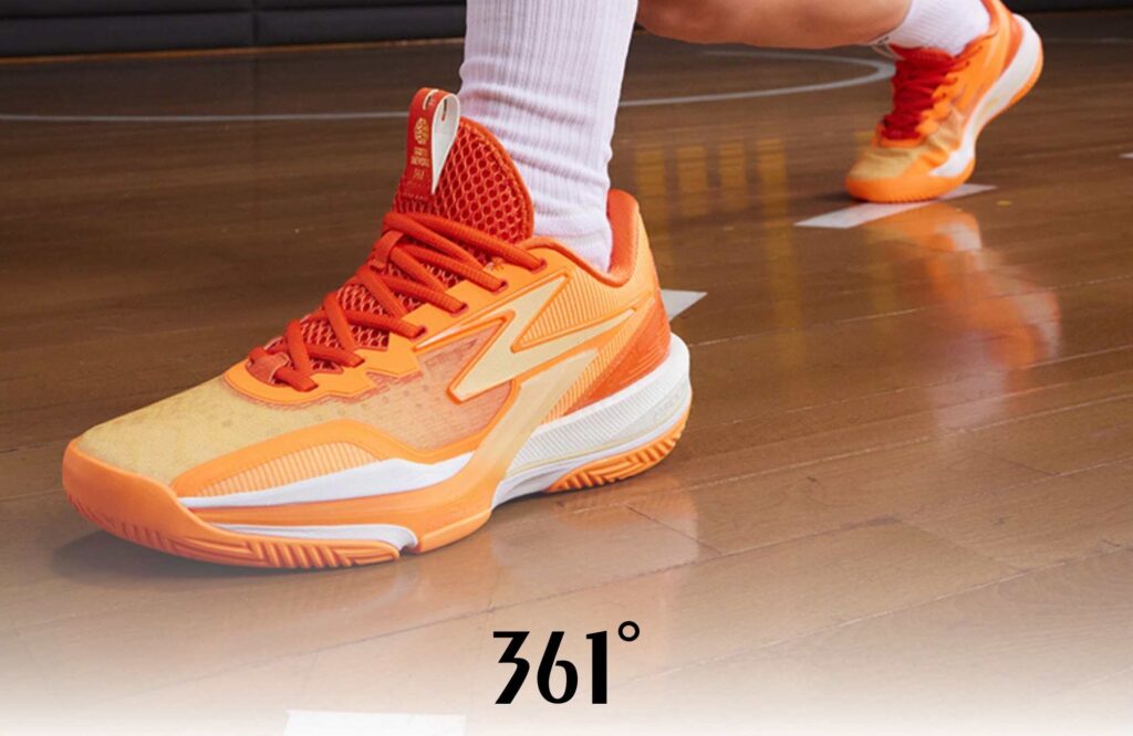 Qual o Tênis Ideal para Jogar Basquete Critérios que Realmente Importam