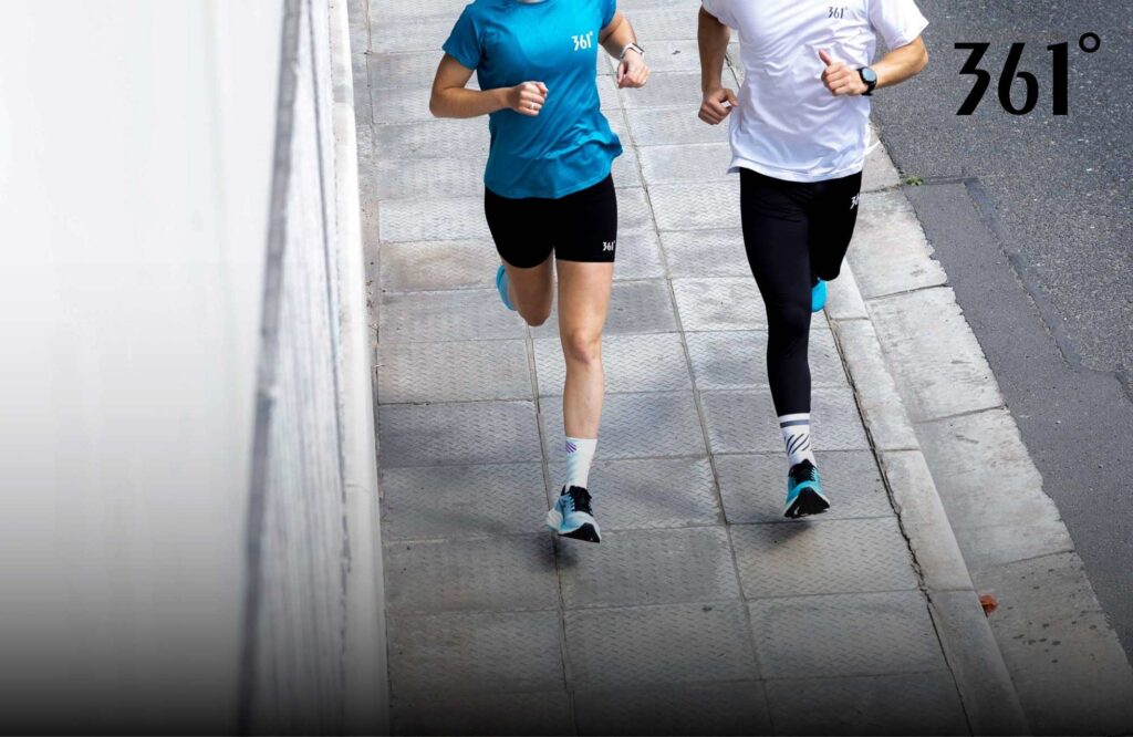 Como evitar câimbras na corrida e correr com mais segurança