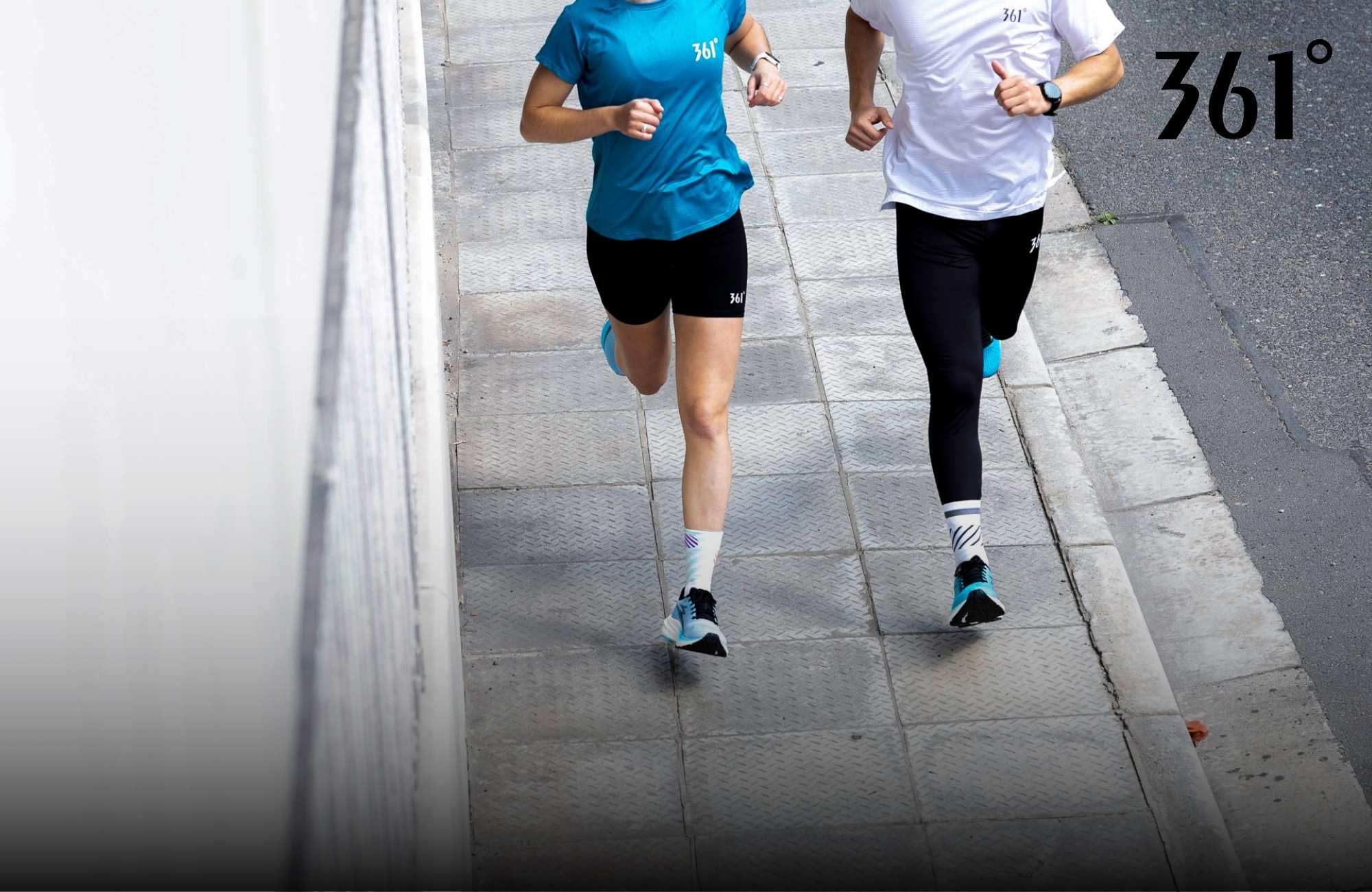 Como evitar câimbras na corrida e correr com mais segurança