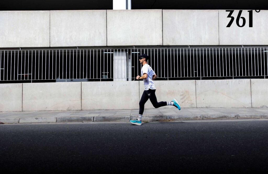 Dieta para corredores como montar um plano alimentar eficiente