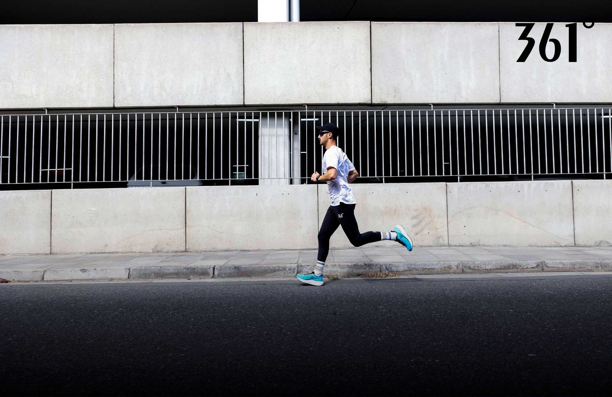Dieta para corredores como montar um plano alimentar eficiente